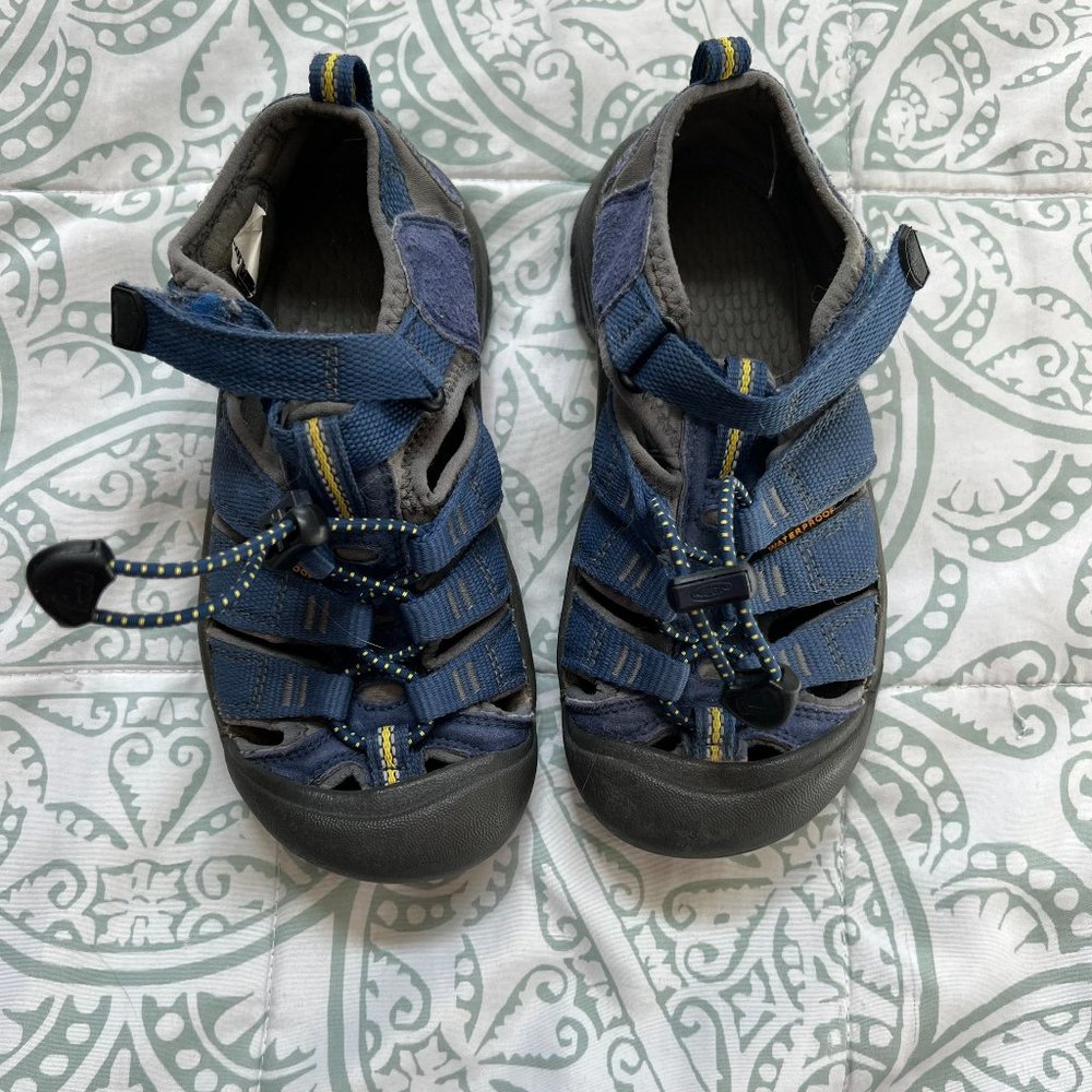 Keen Waterproof Sandals